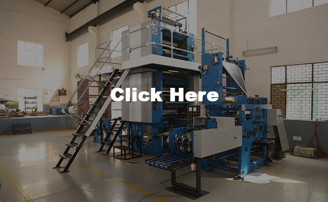Web Offset Printing Machines Manufacturers