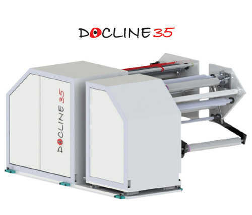 Slitter Rewinder Machines